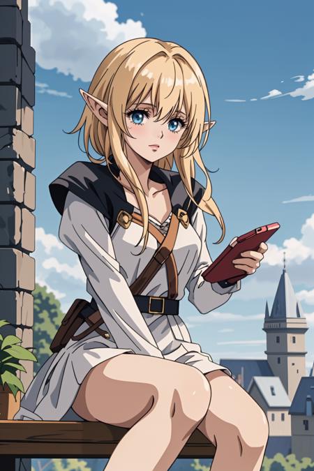 Kawaii Animetic版本v5.0 LCM (ID: 740855)