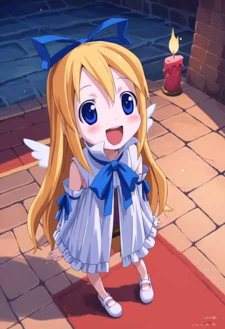 Flonne (Disgaea)