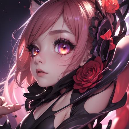 Aeromesi's Merge (Ghostmix+Dreamshaper+Dreamlike)
