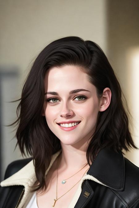 Kristen Stewart (JG)版本v1.0 (ID: 34685)