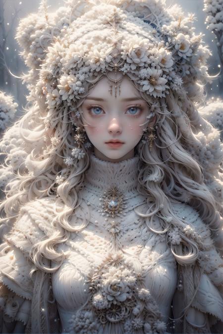 SnowGoddess