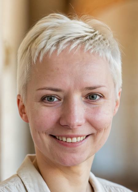 Marina Grankova LoRA (SD + SDXL)