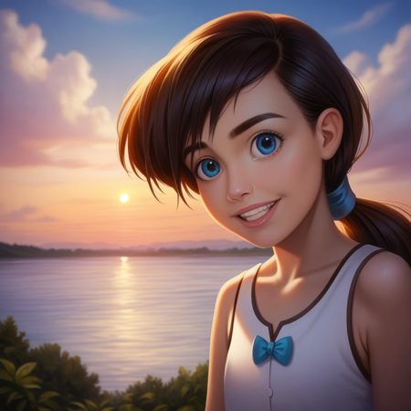 Melody (Little Mermaid 2)