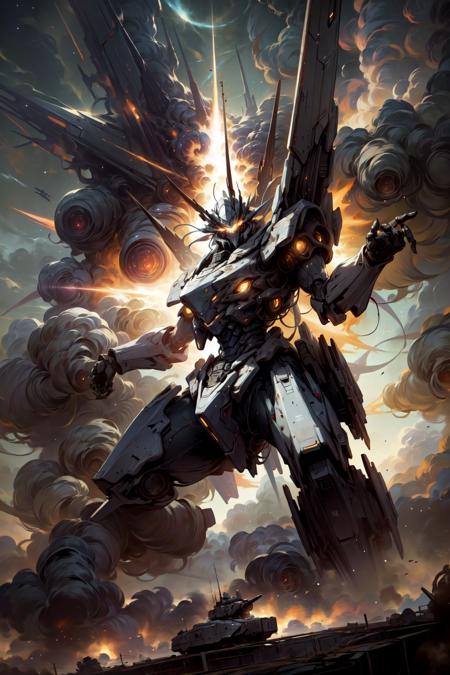 Mecha