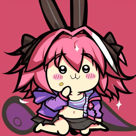 chiikawa rabbit[乌萨奇]
