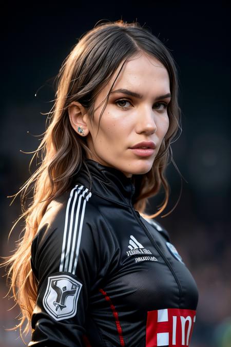 Eva Bargiela