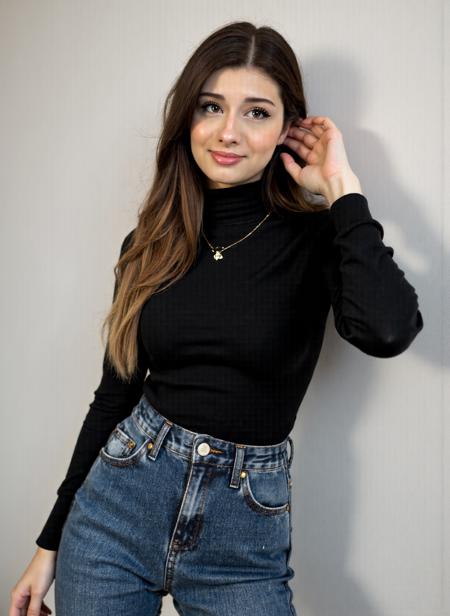 Mahzad 'Mahluna' Kiani