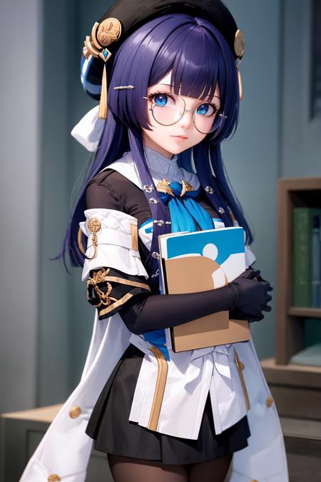 pela（Honkai: Star Rail）佩拉 （崩坏：星穹铁道)