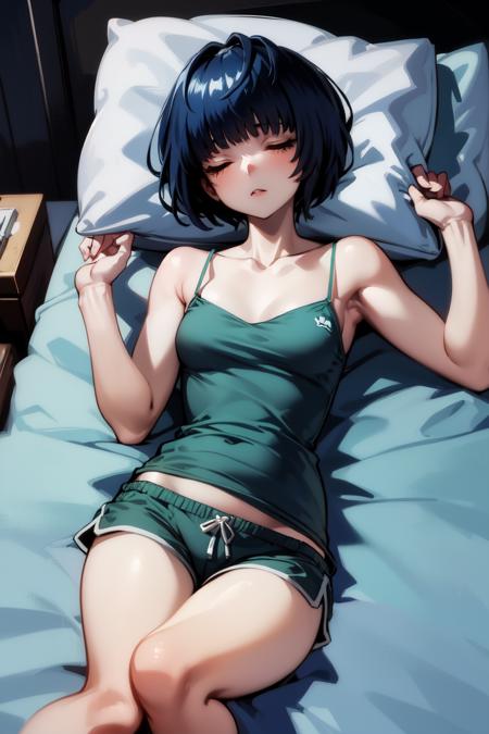 Tae Takemi | Persona 5
