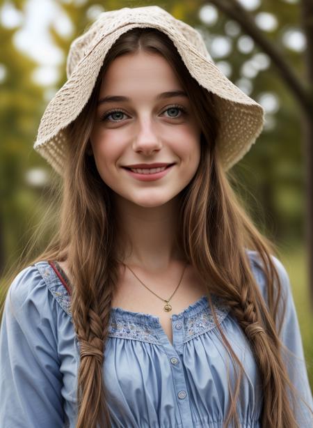 Victoria Patralitsa