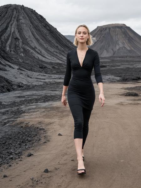 Nora Arnezeder