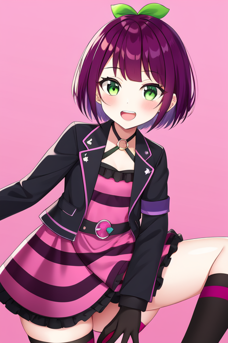 Nagisa Arcinia版本Nagisa Arcinia (ID: 513833)