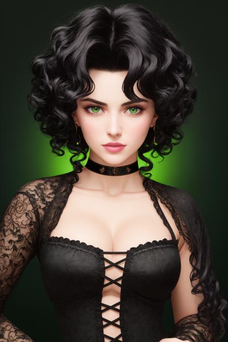 Hair Salon - by EDG