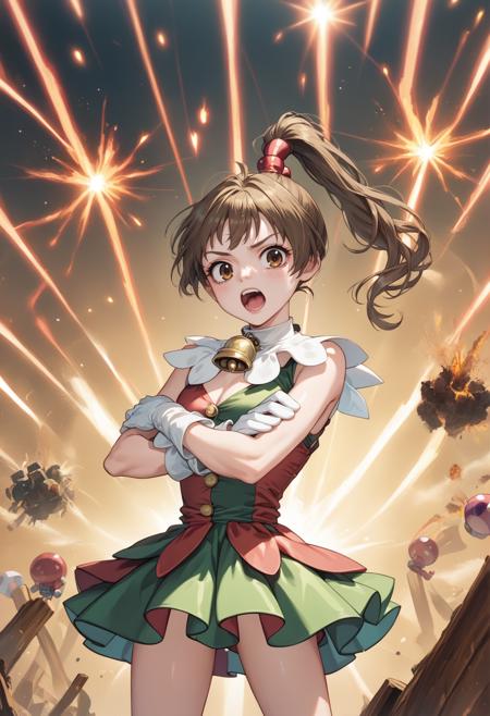 Meg (Suikoden II) XL版本v1.0 (ID: 388555)