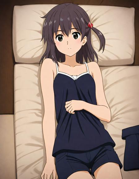 KOMINATO_ruuko_from_WIXOSS_PONYXL