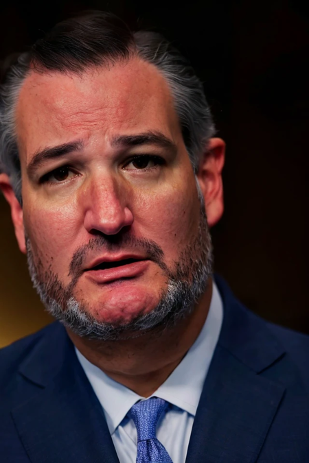 100 United States Senators