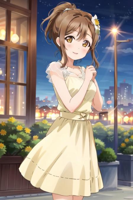 Kunikida Hanamaru | Love Live! Sunshine!! | ラブライブ!サンシャイン!!版本v1.0 (ID: 1144641)
