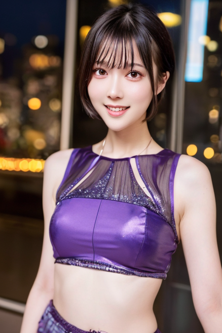 AmakawaSeika / 天川星夏_JP_Coser