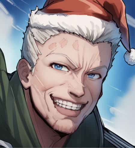 Yegor | Girls' Frontline
