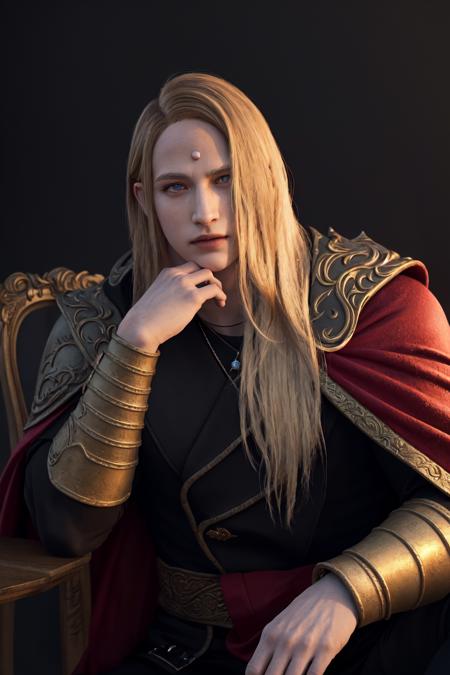 Zenos yae Galvus FFXIV | FF14 芝诺斯・耶・加尔乌斯 | ゼノス・イェー・ガルヴァス