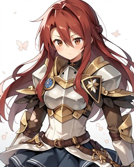 Raquna Sheldon (Etrian Odyssey)