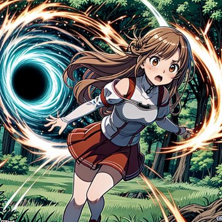wormhole