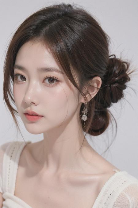 Cosmetic Surgery Face - 整容 整形 科技脸