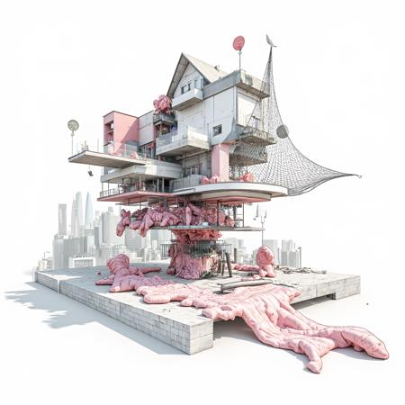 Kubakub_flux1_architecture