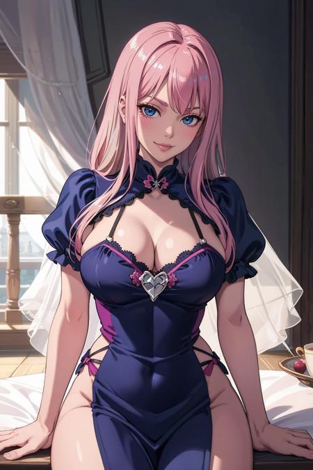 Sexy Attire | Coquine - by EDG