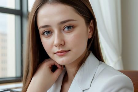Anna Vlasova版本v1.0 (ID: 248899)