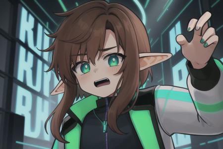 Lololosha preview style v1