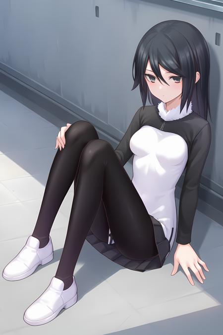 Yuuko Kamishiro | PonyDiffusion V6 XL | Hassaku XL | SDXL | Digimon Story: Cyber Sleuth