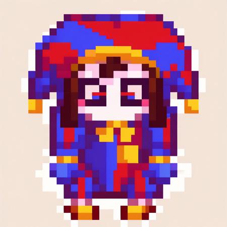 Stardew Valley Sprites