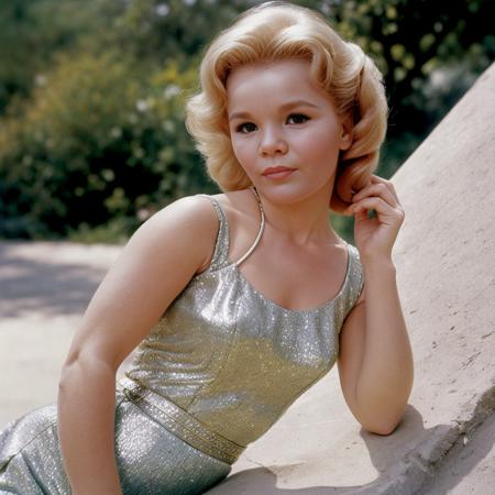 Tuesday Weld
