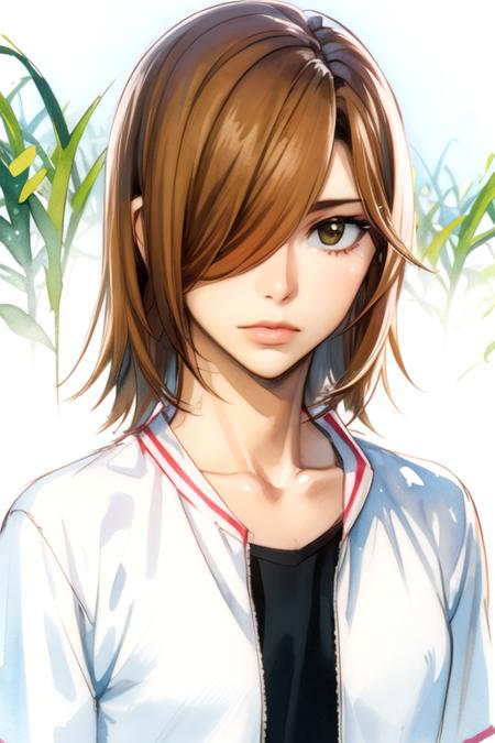 Hajime Aoyagi / Yowamushi Pedal