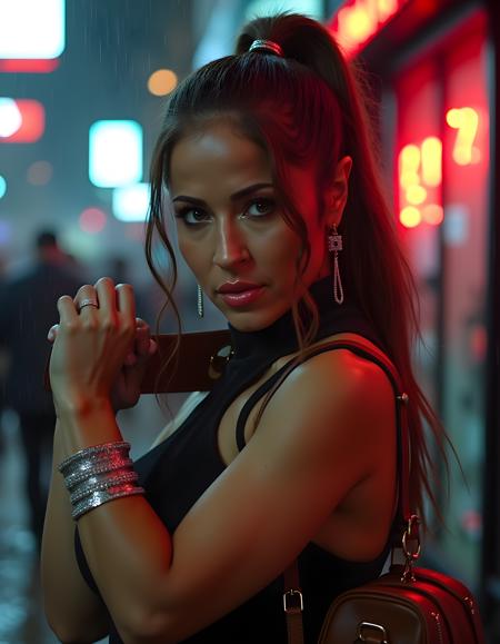 Jackie Guerrido