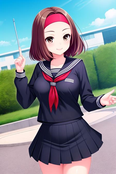 Takasaki Rui (Girl Friend BETA) | 高崎瑠依 (ガールフレンド（仮）)