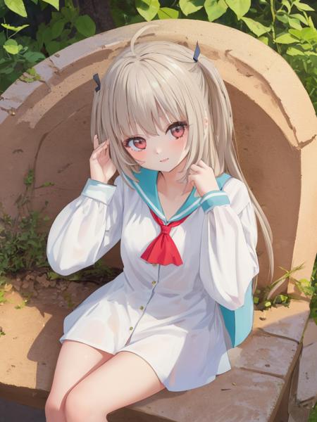 atri版本v1.0 (ID: 180818)