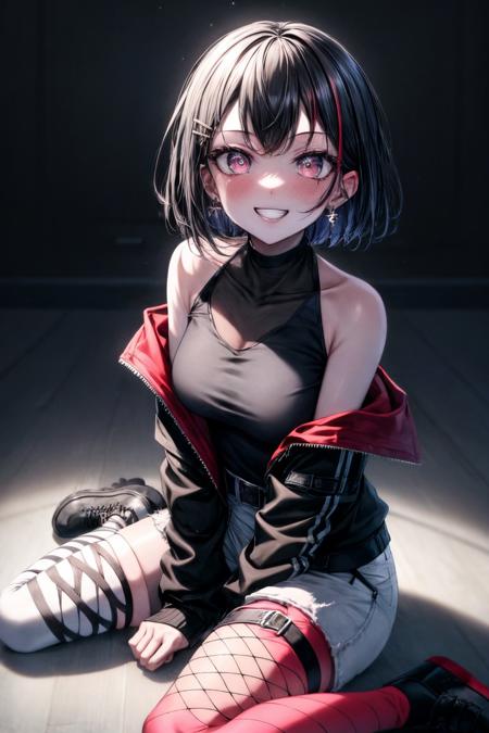 Ran Mitake