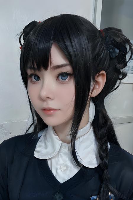 vinne? | ヴィーネ | Vinnegal (Ero Cosplayer)