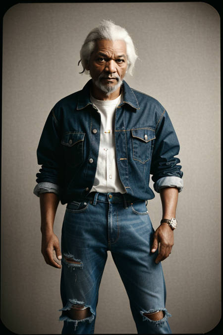 Frederick Douglass