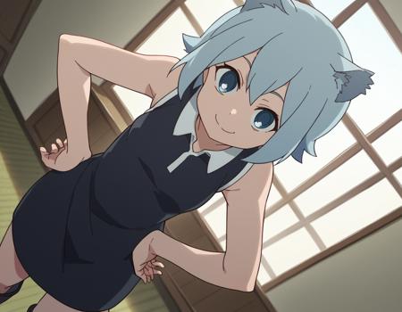 Ao Nanami (七海 アオ) - Yozakura Quartet (夜桜四重奏)