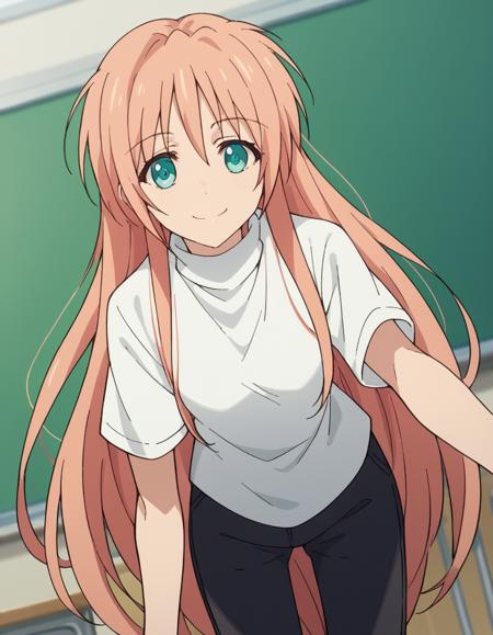 Chinami