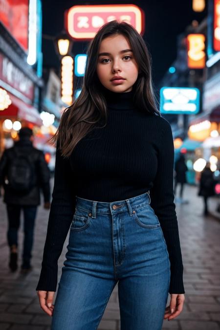 Sophie Mudd