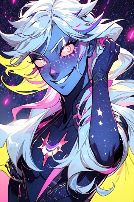 Aaravos | The Dragon Prince