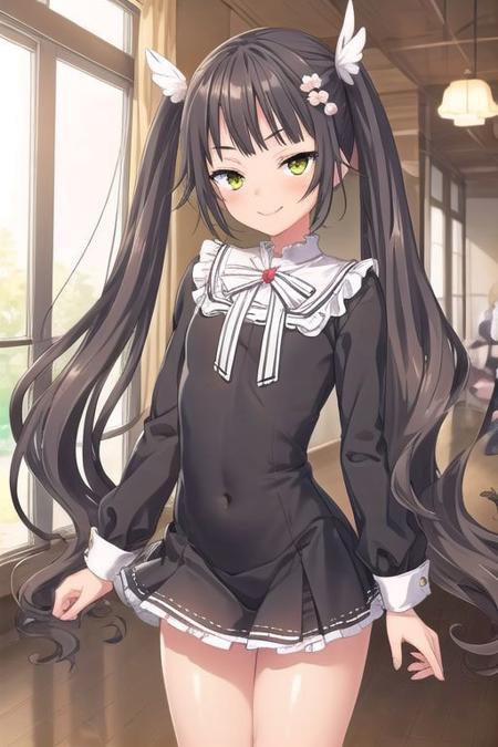 Azuma Komari (Sei Dorei Gakuen 2)