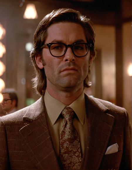 Big Trouble In Little China (SDXL)