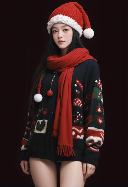 1386 christmas版本v1.0 (ID: 1202248)
