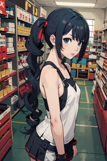 Persona Style Checkpoint