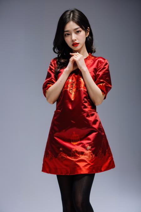 Traditional_blue_SDLife_Chiasedamme_v1.0版本Traditional_SDLife_Chiase (ID: 157455)